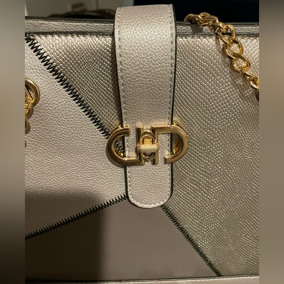 Vegan Leather bag Set - Picture 6 of 8